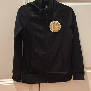 Warriors VIP hoodie